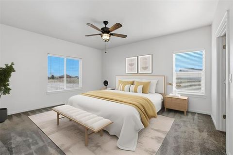 Tiny photo for 1362 N Gantts Fort Avenue, Pueblo West, CO 81007 (MLS # 3825610)