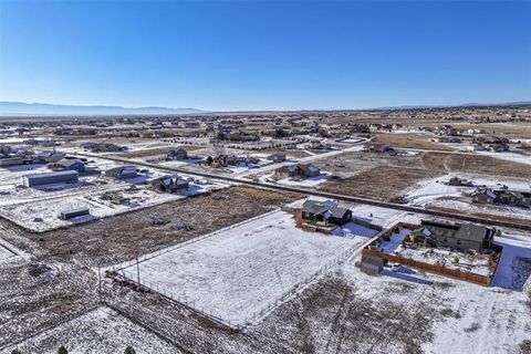 Tiny photo for 1362 N Gantts Fort Avenue, Pueblo West, CO 81007 (MLS # 3825610)