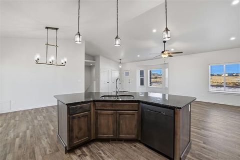 Tiny photo for 1362 N Gantts Fort Avenue, Pueblo West, CO 81007 (MLS # 3825610)