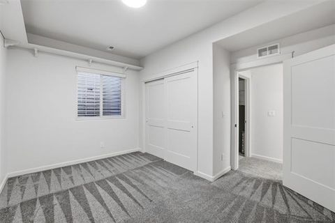 Tiny photo for 1362 N Gantts Fort Avenue, Pueblo West, CO 81007 (MLS # 3825610)