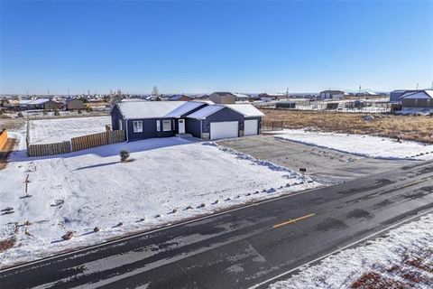 Tiny photo for 1362 N Gantts Fort Avenue, Pueblo West, CO 81007 (MLS # 3825610)