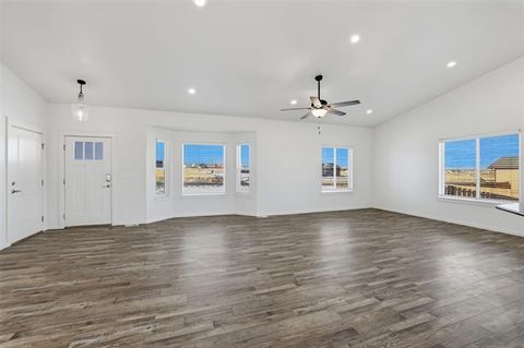 Tiny photo for 1362 N Gantts Fort Avenue, Pueblo West, CO 81007 (MLS # 3825610)