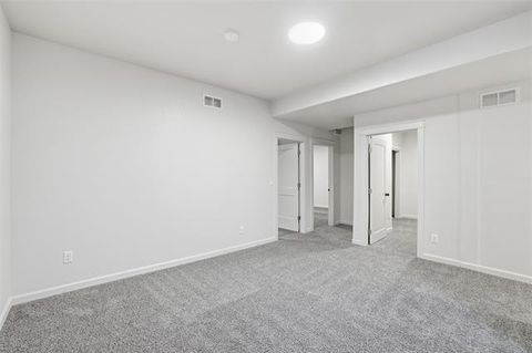 Tiny photo for 1362 N Gantts Fort Avenue, Pueblo West, CO 81007 (MLS # 3825610)