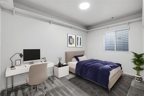 Tiny photo for 1362 N Gantts Fort Avenue, Pueblo West, CO 81007 (MLS # 3825610)