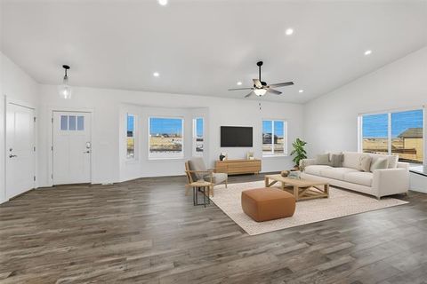 Tiny photo for 1362 N Gantts Fort Avenue, Pueblo West, CO 81007 (MLS # 3825610)