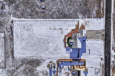 Tiny photo for 1362 N Gantts Fort Avenue, Pueblo West, CO 81007 (MLS # 3825610)