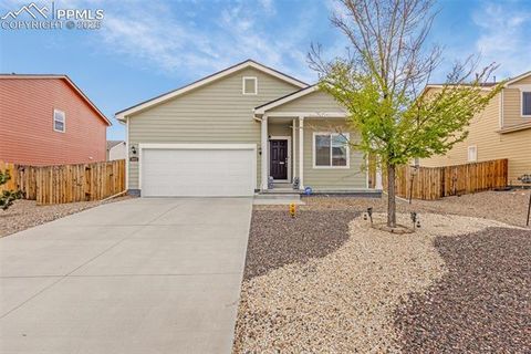 Photo of 6672 Kearsarge Drive, Colorado Springs, CO 80925 (MLS # 4150595) Photo of 6672 Kearsarge Drive, Colorado Springs, CO 80925 (MLS # 4150595)