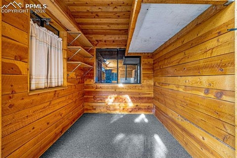 Tiny photo for 69 Snowberry Creek Road, Florissant, CO 80816 (MLS # 6152934)