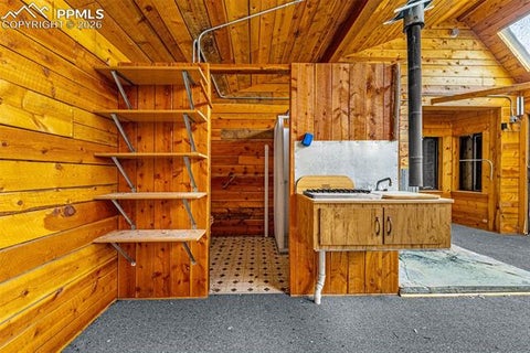 Tiny photo for 69 Snowberry Creek Road, Florissant, CO 80816 (MLS # 6152934)
