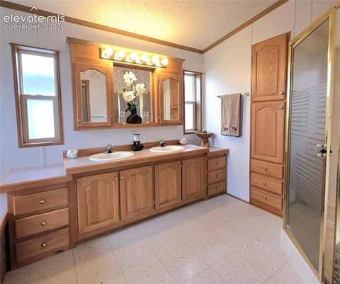 Tiny photo for 891 S Mountain Estates Road, Florissant, CO 80816 (MLS # 3574503)