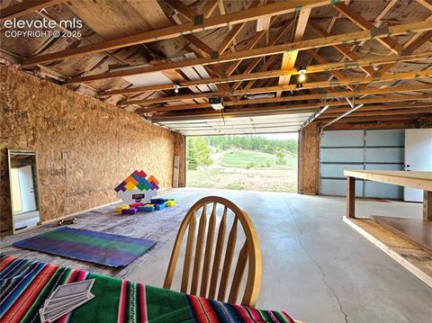 Tiny photo for 891 S Mountain Estates Road, Florissant, CO 80816 (MLS # 3574503)