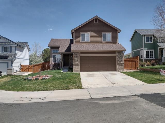 1232 Mika Place