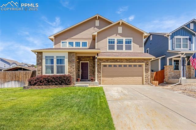 8004 Brittinger Way