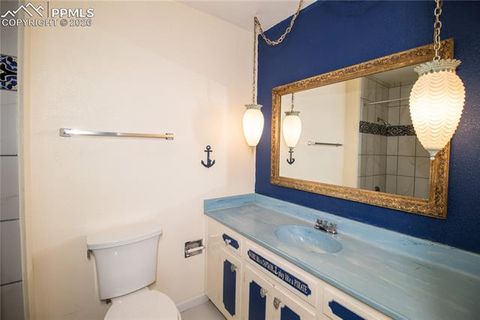 Tiny photo for 7040 Buckhorn Circle, Colorado Springs, CO 80919 (MLS # 4109121)