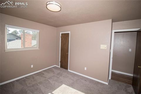 Tiny photo for 7040 Buckhorn Circle, Colorado Springs, CO 80919 (MLS # 4109121)
