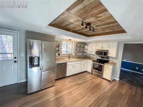 Tiny photo for 7040 Buckhorn Circle, Colorado Springs, CO 80919 (MLS # 4109121)