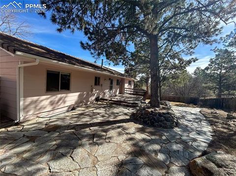 Tiny photo for 7040 Buckhorn Circle, Colorado Springs, CO 80919 (MLS # 4109121)