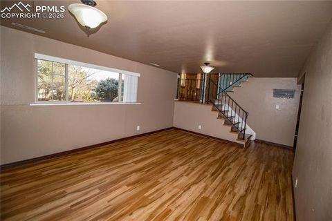 Tiny photo for 7040 Buckhorn Circle, Colorado Springs, CO 80919 (MLS # 4109121)