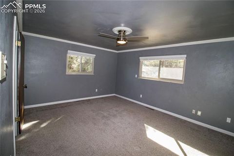 Tiny photo for 7040 Buckhorn Circle, Colorado Springs, CO 80919 (MLS # 4109121)