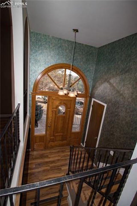 Tiny photo for 7040 Buckhorn Circle, Colorado Springs, CO 80919 (MLS # 4109121)