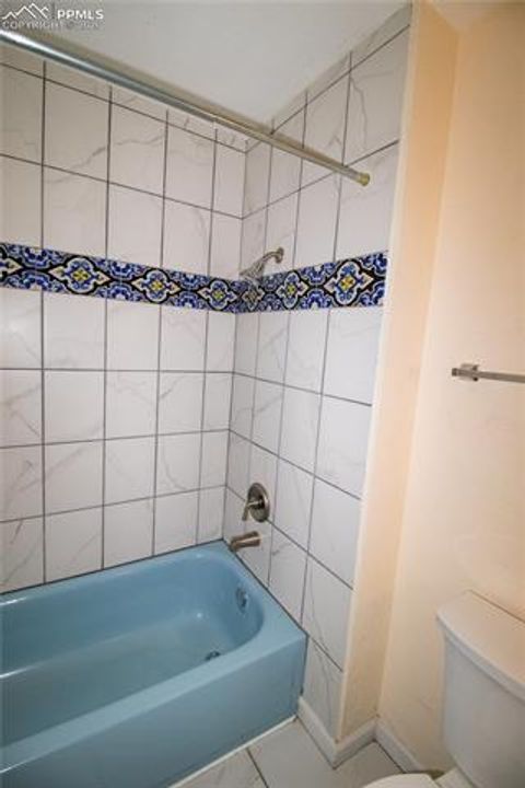 Tiny photo for 7040 Buckhorn Circle, Colorado Springs, CO 80919 (MLS # 4109121)