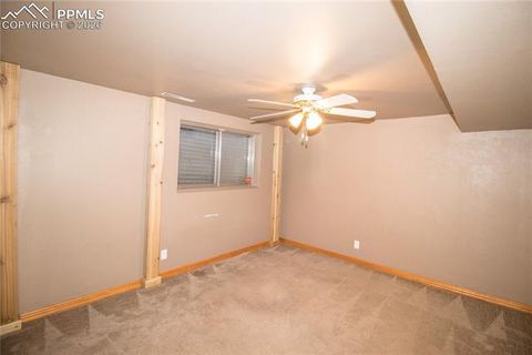 Tiny photo for 7040 Buckhorn Circle, Colorado Springs, CO 80919 (MLS # 4109121)