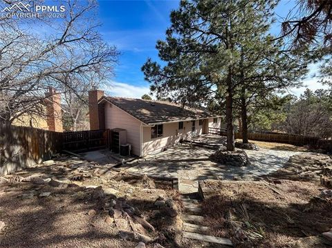 Tiny photo for 7040 Buckhorn Circle, Colorado Springs, CO 80919 (MLS # 4109121)