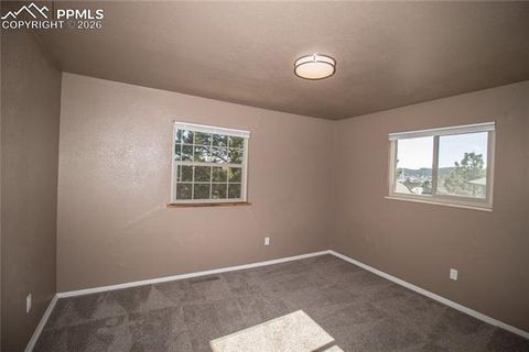 Tiny photo for 7040 Buckhorn Circle, Colorado Springs, CO 80919 (MLS # 4109121)