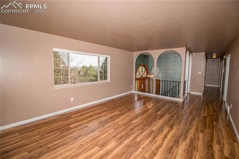 Tiny photo for 7040 Buckhorn Circle, Colorado Springs, CO 80919 (MLS # 4109121)