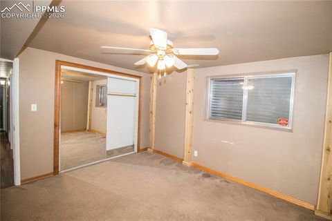 Tiny photo for 7040 Buckhorn Circle, Colorado Springs, CO 80919 (MLS # 4109121)