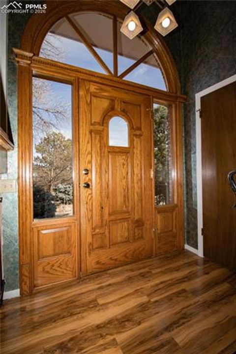 Tiny photo for 7040 Buckhorn Circle, Colorado Springs, CO 80919 (MLS # 4109121)