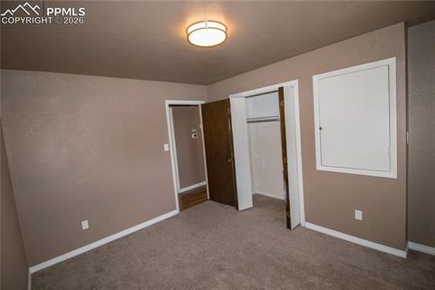 Tiny photo for 7040 Buckhorn Circle, Colorado Springs, CO 80919 (MLS # 4109121)
