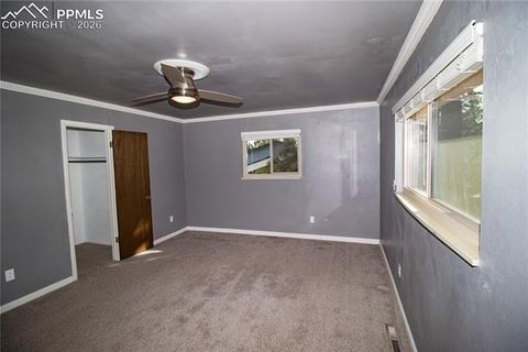 Tiny photo for 7040 Buckhorn Circle, Colorado Springs, CO 80919 (MLS # 4109121)