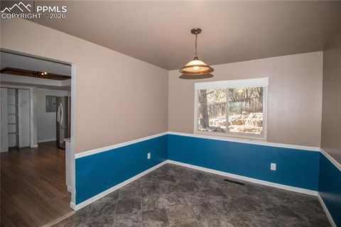 Tiny photo for 7040 Buckhorn Circle, Colorado Springs, CO 80919 (MLS # 4109121)
