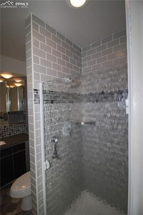 Tiny photo for 7040 Buckhorn Circle, Colorado Springs, CO 80919 (MLS # 4109121)