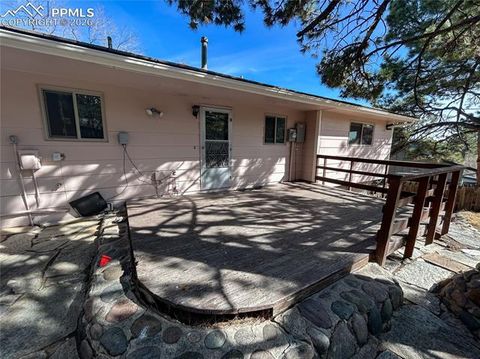 Tiny photo for 7040 Buckhorn Circle, Colorado Springs, CO 80919 (MLS # 4109121)