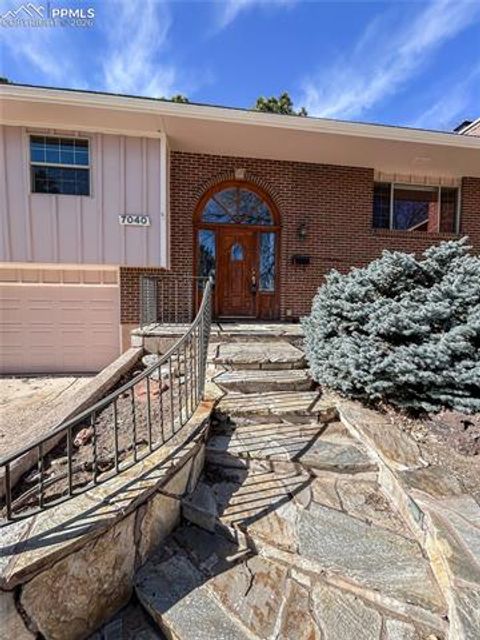 Tiny photo for 7040 Buckhorn Circle, Colorado Springs, CO 80919 (MLS # 4109121)