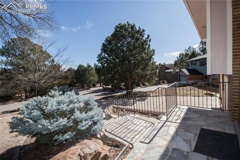 Tiny photo for 7040 Buckhorn Circle, Colorado Springs, CO 80919 (MLS # 4109121)
