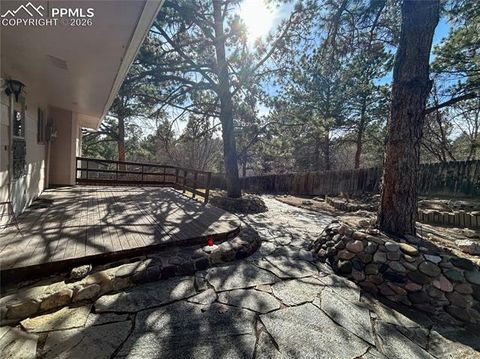 Tiny photo for 7040 Buckhorn Circle, Colorado Springs, CO 80919 (MLS # 4109121)