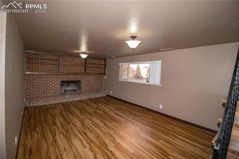 Tiny photo for 7040 Buckhorn Circle, Colorado Springs, CO 80919 (MLS # 4109121)