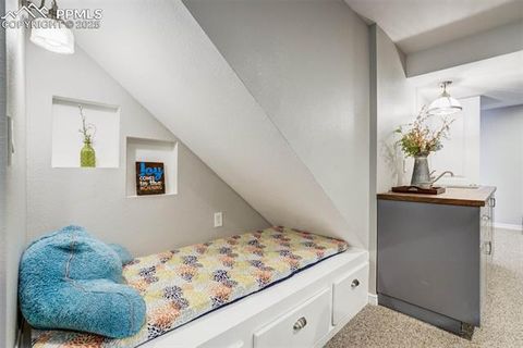 Tiny photo for 6145 Little Johnny Drive, Colorado Springs, CO 80918 (MLS # 4747889)