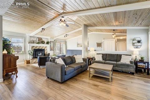 Tiny photo for 6145 Little Johnny Drive, Colorado Springs, CO 80918 (MLS # 4747889)