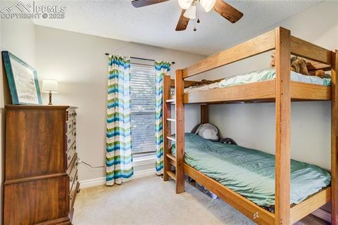 Tiny photo for 6145 Little Johnny Drive, Colorado Springs, CO 80918 (MLS # 4747889)