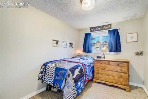 Tiny photo for 6145 Little Johnny Drive, Colorado Springs, CO 80918 (MLS # 4747889)