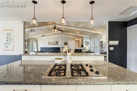 Tiny photo for 6145 Little Johnny Drive, Colorado Springs, CO 80918 (MLS # 4747889)