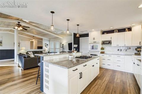 Tiny photo for 6145 Little Johnny Drive, Colorado Springs, CO 80918 (MLS # 4747889)