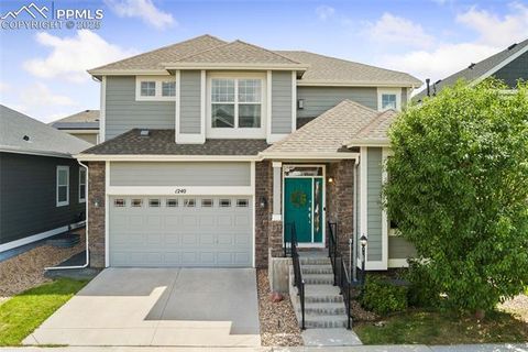 Photo of 1240 S Verbena Street, Denver, CO 80247 (MLS # 9992931) Photo of 1240 S Verbena Street, Denver, CO 80247 (MLS # 9992931)