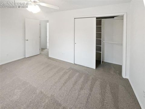 Tiny photo for 3634 Trailcliff Place, Colorado Springs, CO 80906 (MLS # 9050056)