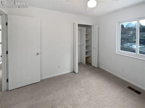 Tiny photo for 3634 Trailcliff Place, Colorado Springs, CO 80906 (MLS # 9050056)