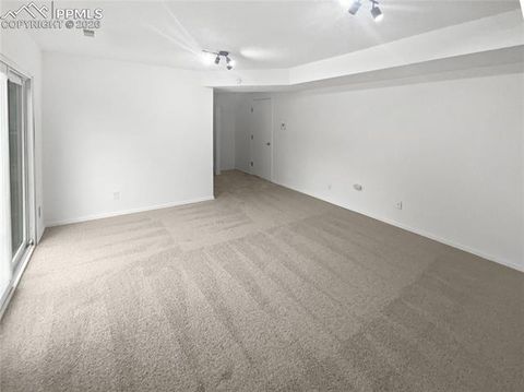 Tiny photo for 3634 Trailcliff Place, Colorado Springs, CO 80906 (MLS # 9050056)